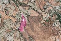 32777 SQM Land · Kritou Marottou (Paphos) for sale 