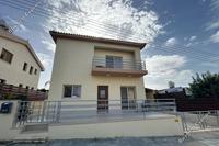 3 Bedroom Detached house in Erimi (Limassol) for sale 