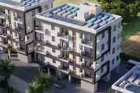 2 Bedroom Apartment in Trachoni Lemesou (Limassol) for sale 