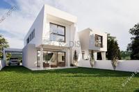 3 Bedroom Detached house · Strovolos (Nicosia) for sale 