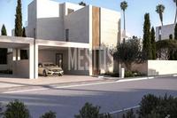 4 Bedroom Detached house in Livadia Larnacas (Larnaca) for sale 