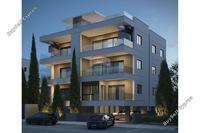 3 Bedroom Apartment · Agios Spyridonas (Limassol) for sale 