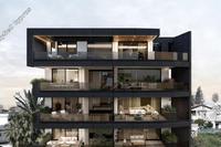 2 Bedroom Apartment in Sotiros Agios Ioannis Larnaca (Larnaca) for sale 
