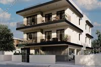 2 Bedroom Apartment · Livadia Larnacas (Larnaca) for sale 