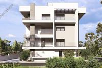 2 Bedroom Apartment in Ekali (Limassol) for sale 