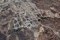 809 SQM Land in Agia Varvara Nicosias (Nicosia) for sale 