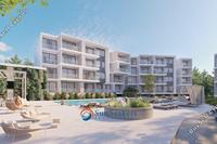 3 Bedroom Apartment · Paphos Municipality (Paphos) for sale 