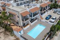 2 Bedroom Town house · Kato Paphos Universal (Paphos) for sale 