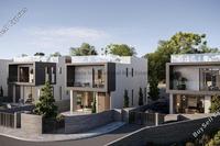 3 Bedroom Detached house · Tremithousa (Paphos) for sale 