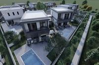 3 Bedroom Detached house in Moni (Limassol) for sale 