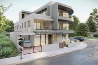 2 Bedroom Apartment · Geri (Nicosia) for sale 