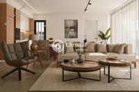 2 Bedroom Apartment · Kato Polemidia (Limassol) for sale 