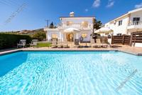5 Bedroom Detached house · Chlorakas (Paphos) for sale 