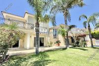 5 Bedroom Detached house · Germasogeia (Limassol) for sale 