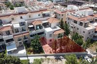 2 Bedroom Ground floor apartment in Pyla (Larnaca) for sale 