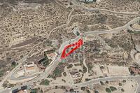 945 SQM Plot · Palodeia (Limassol) for sale 