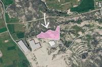 13992 SQM Land in Monagroulli (Limassol) for sale 