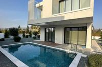 3 Bedroom Detached house · Emba (Paphos) for sale 