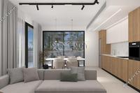2 Bedroom Apartment in Makedonitissa (Nicosia) for sale 