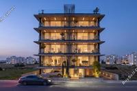2 Bedroom Apartment · Sotiros Agios Ioannis Larnaca (Larnaca) for sale 
