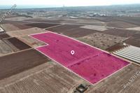 27327 SQM Land in Ormideia (Larnaca) for sale 