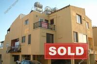 2 Bedroom Apartment · Ayia Napa (Famagusta) for sale 
