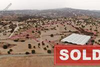  Industrial Building in Kofinou (Larnaca) for sale 