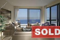 2 Bedroom Apartment · Potamos Germasogeias (Limassol) for sale 