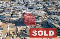  Building in Ayia Napa (Famagusta) for sale 