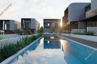 3 Bedroom Detached house in Geroskipou (Paphos) for sale 