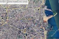 1410 SQM Land · Sotiros Agios Ioannis Larnaca (Larnaca) for sale 