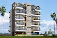 2 Bedroom Apartment in Larnaca Municipality (Larnaca) for sale 