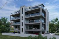 2 Bedroom Penthouse in Agios Athanasios (Limassol) for sale 
