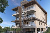 2 Bedroom Apartment in Mesa Gitonia (Limassol) for sale 