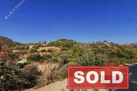 17057 SQM Land in Parekklisia (Limassol) for sale 