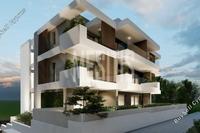 2 Bedroom Apartment · Strovolos (Nicosia) for sale 