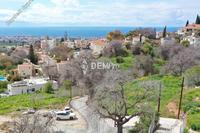 1670 SQM Land in Tremithousa (Paphos) for sale 