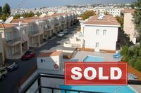 2 Bedroom Penthouse · Kato Paphos (Paphos) for sale 