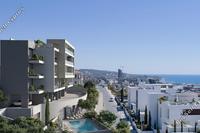 3 Bedroom Apartment · Agios Tychonas (Limassol) for sale 
