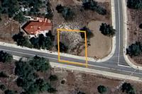 528 SQM Land · Lythrodontas (Nicosia) for sale 
