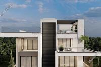 2 Bedroom Apartment in Germasogeia (Limassol) for sale 