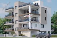 2 Bedroom Apartment in Aradippou (Larnaca) for sale 