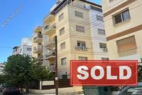 3 Bedroom Apartment · Acropolis (Nicosia) for sale 