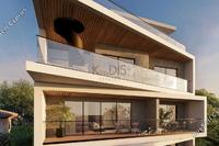 3 Bedroom Penthouse · Germasogeia (Limassol) for sale 