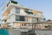 2 Bedroom Apartment in Tombs Of The Kings (Paphos) for sale 