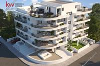 1 Bedroom Apartment in Tsakilero (Larnaca) for sale 