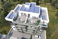 2 Bedroom Penthouse in Faneromeni (Larnaca) for sale 