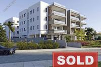 2 Bedroom Apartment in Kato Lakatamia (Nicosia) for sale 