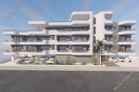 3 Bedroom Penthouse in Germasogeia (Limassol) for sale 