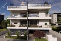 2 Bedroom Penthouse · Kiti (Larnaca) for sale 